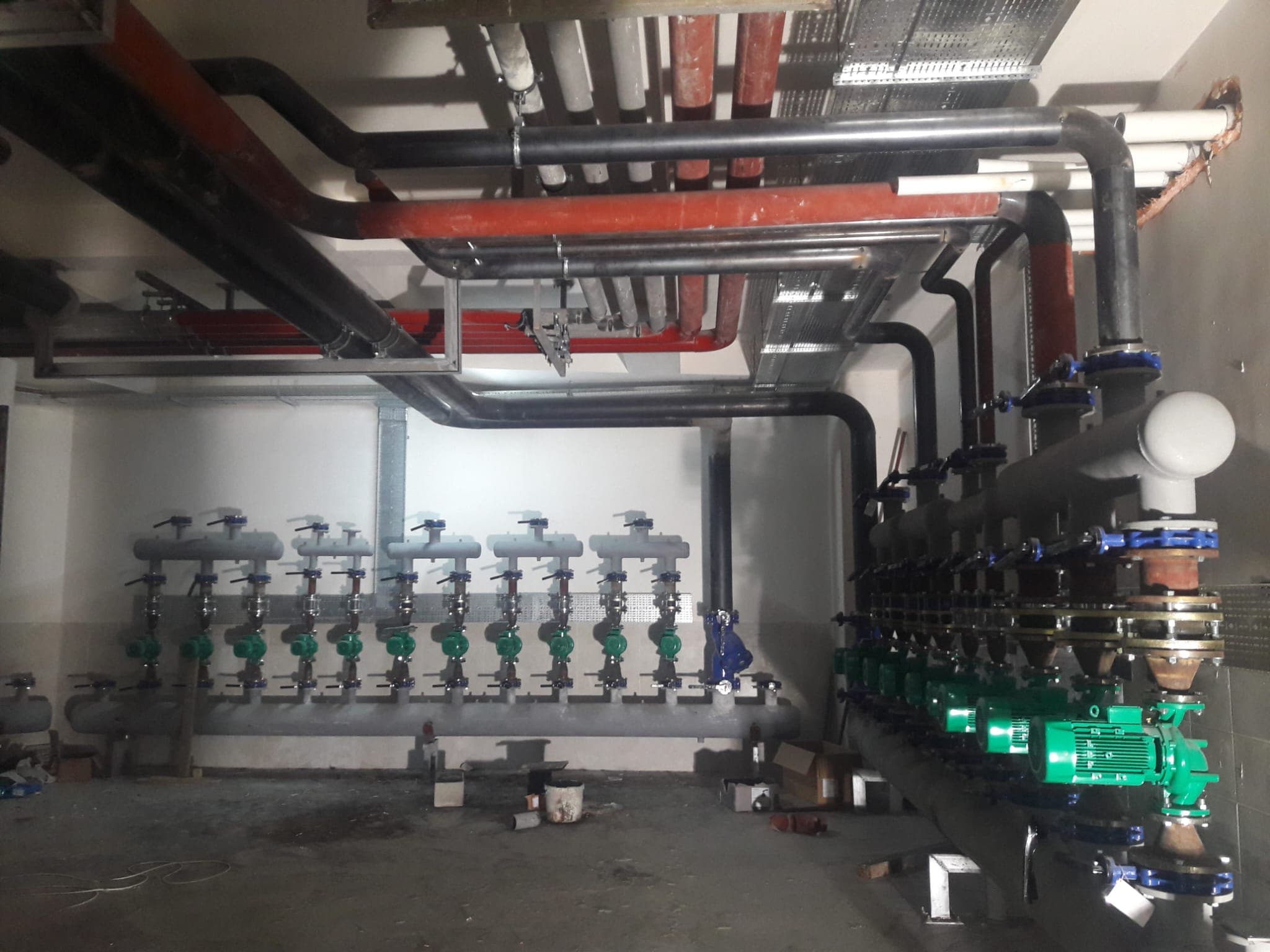 MT Mühendislik Teknik Çözümler