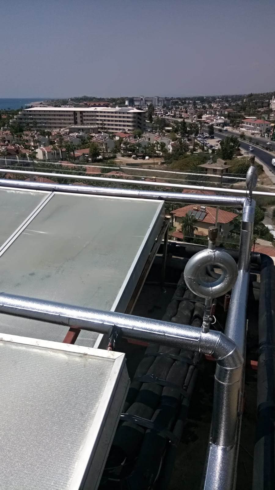 MT Mühendislik Proje