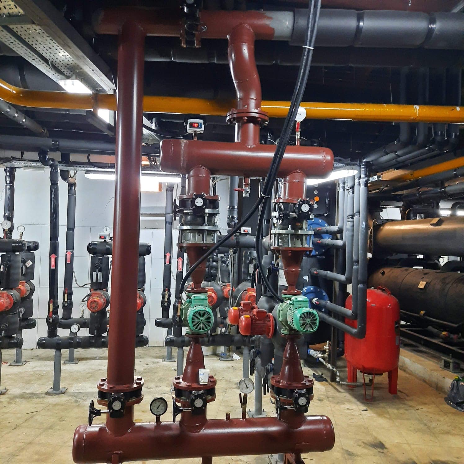 MT Mühendislik Proje